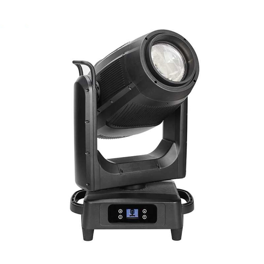 Magnesium Alloy IP Waterproof 800w Framing Beam Spot Wash 4in1 Led Moving Head With CMY CTO